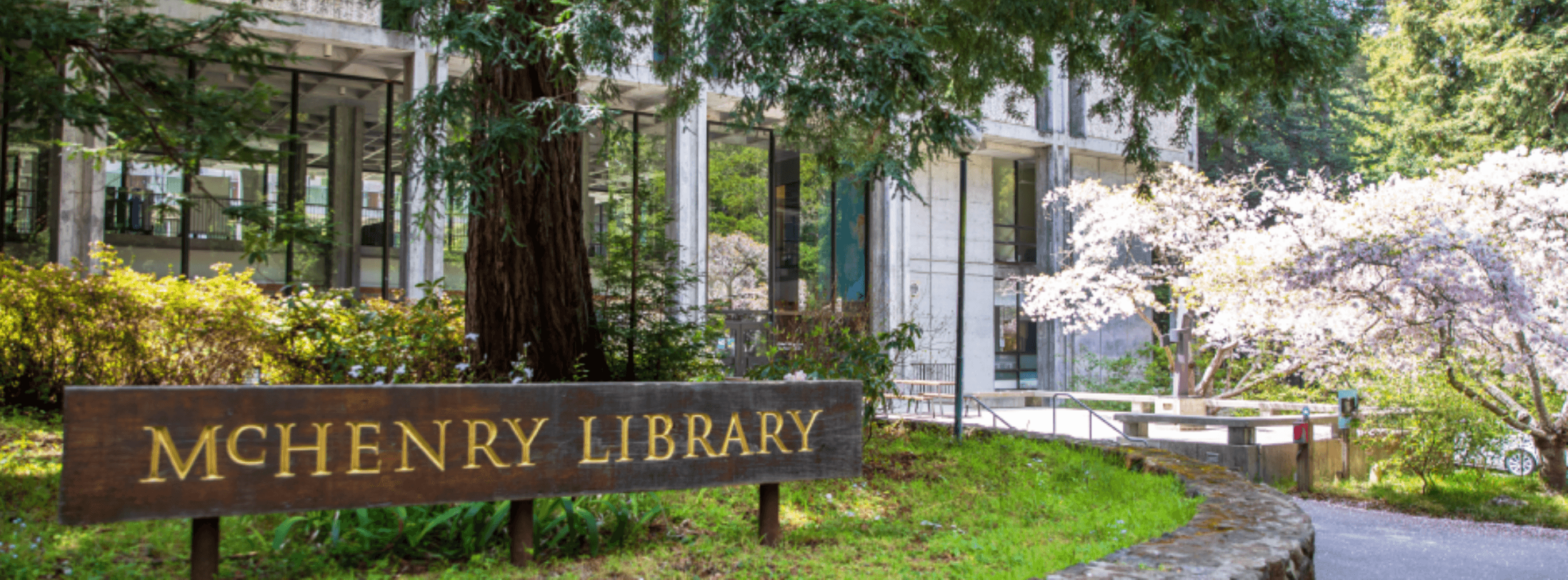 McHenry Library