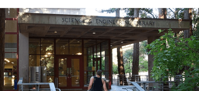 Science & Engineering Library